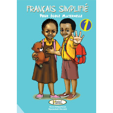 Simplified French KG 1